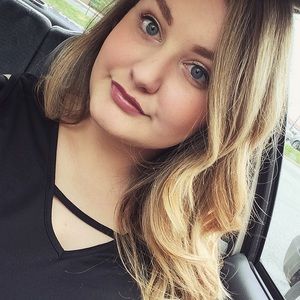 Meet your Posher, Cheyenne